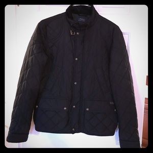 Polo Ralph Lauren Men’s Quilted jacket